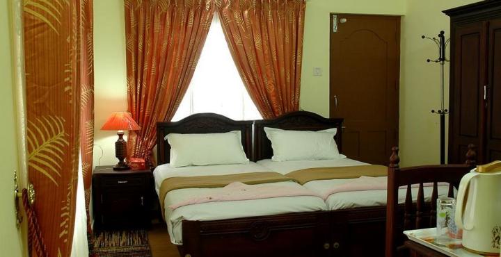 Munnar Dreams Homestay